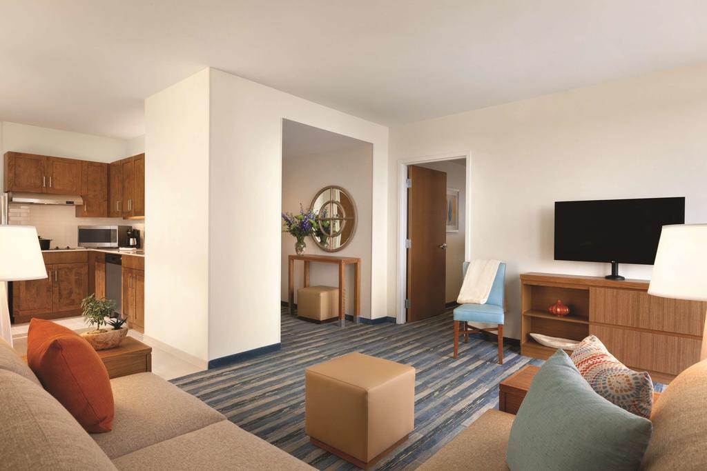 ไฮแอท เฮาส์ เวอร์จิเนียบีช โอเชียนฟรอนต์ Hotel ภายนอก รูปภาพ