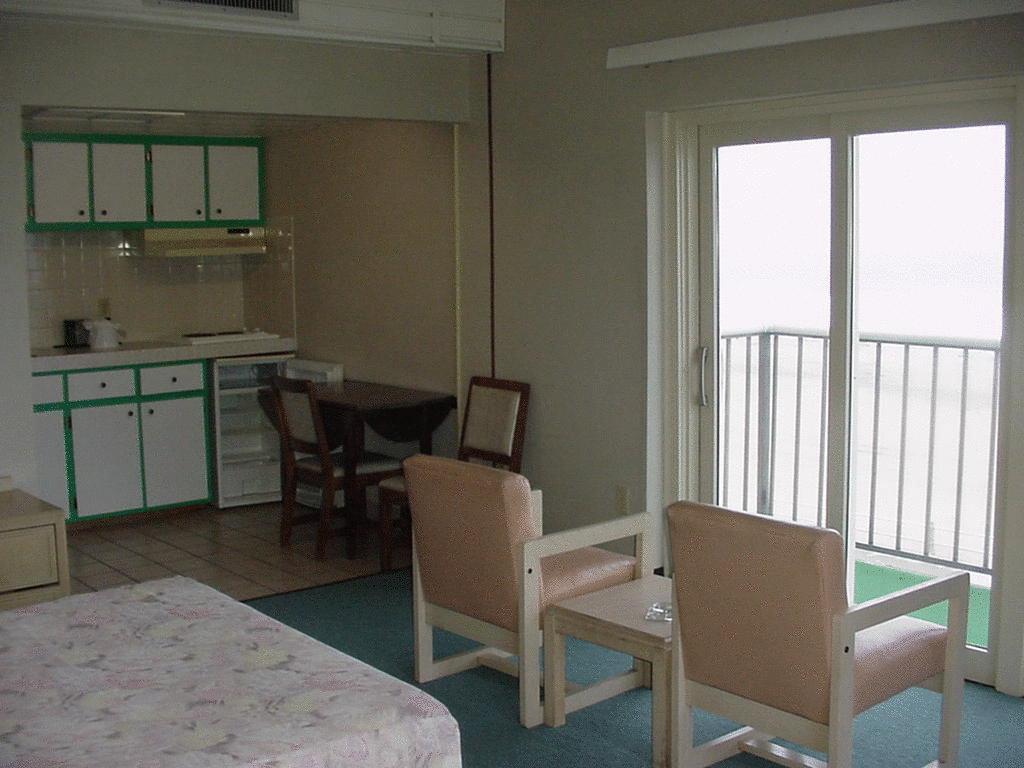 ไฮแอท เฮาส์ เวอร์จิเนียบีช โอเชียนฟรอนต์ Hotel ห้อง รูปภาพ
