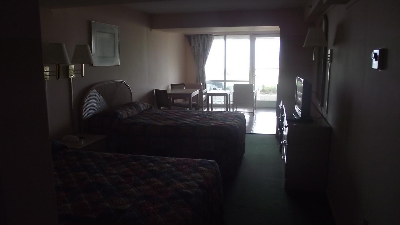 ไฮแอท เฮาส์ เวอร์จิเนียบีช โอเชียนฟรอนต์ Hotel ภายนอก รูปภาพ